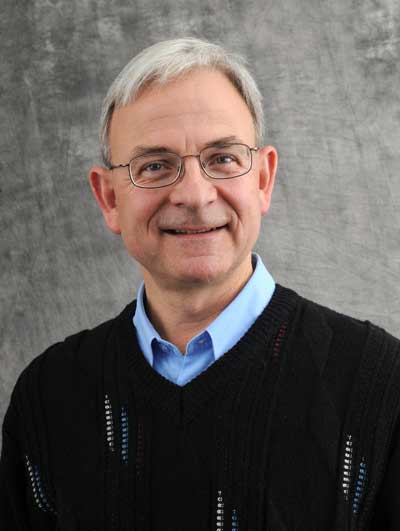Dr. Stephen L. Clark, professor of mathematics and statistics at Missouri University of Science and Technology, has been named chair of the mathematics and ... - Stephen-Clark