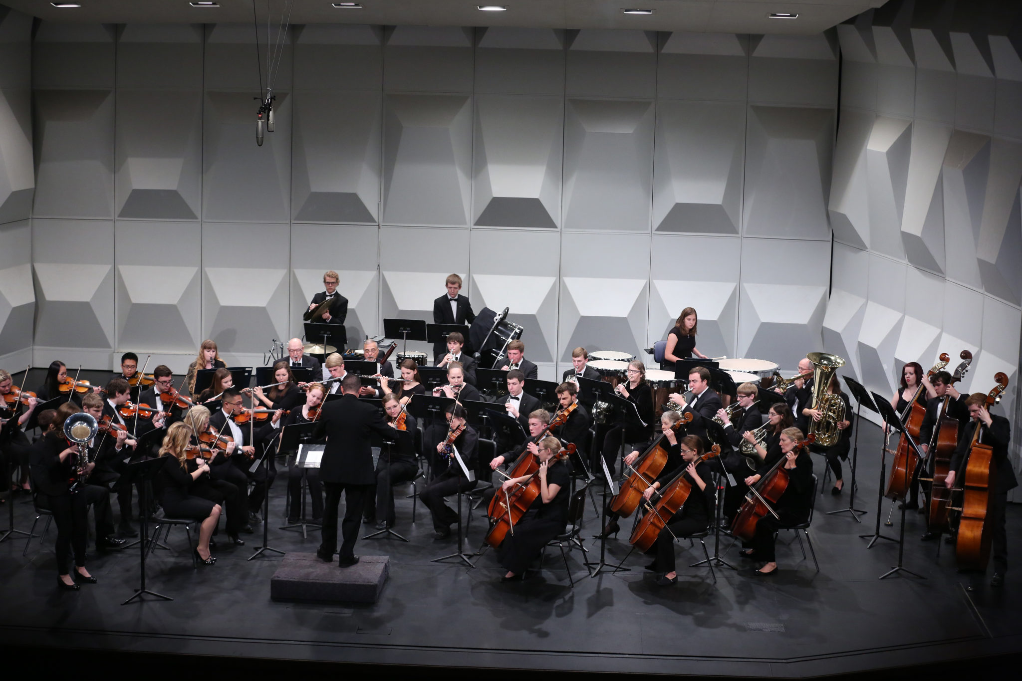 Missouri S&T – News and Events – Guest cellist to perform with Missouri S&T orchestra on April 17