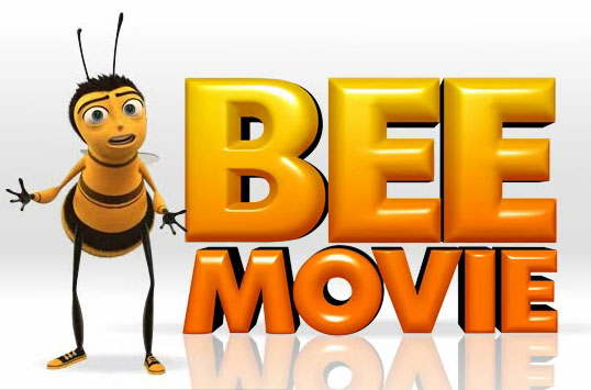 Missouri S&T – News and Events – Honey gets funny at S&T's screening of 'Bee  Movie'