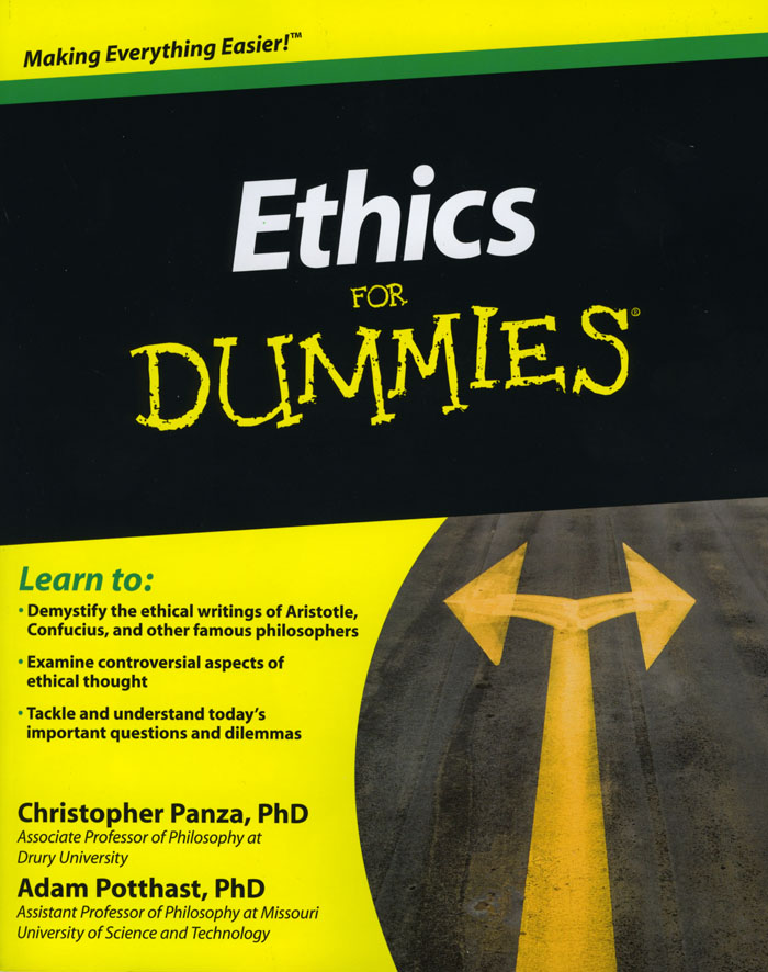 Image result for ethics book