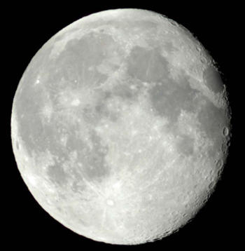 Missouri S T News And Events View The Moon Through S T S Telescope Oct 7