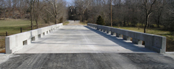 Bridge 14802301 in Greene County