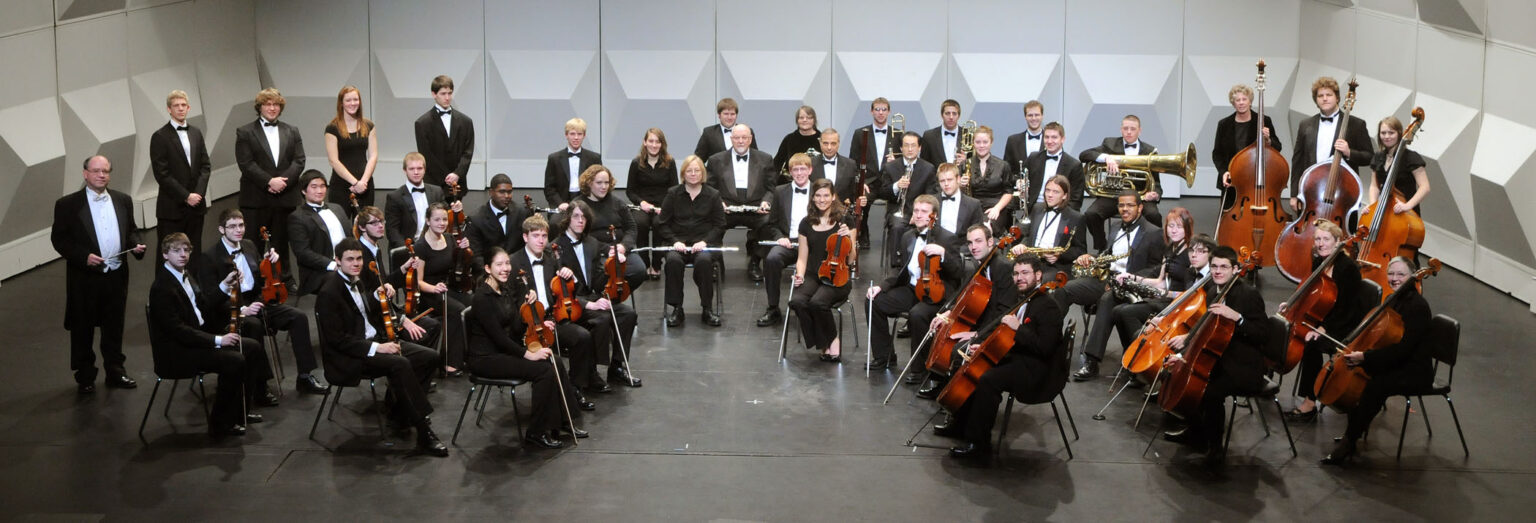 Missouri S&T News and Events Local musicians to join Missouri S&T orchestras for spring concert