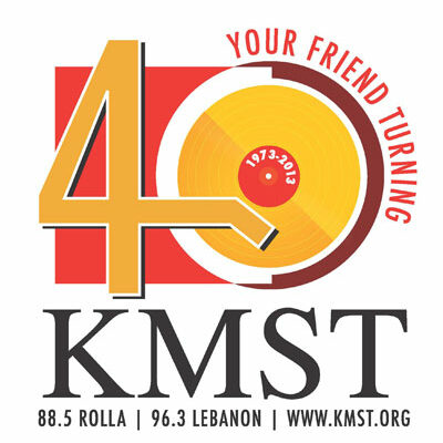 Join KMST for its 40th Anniversary Celebration