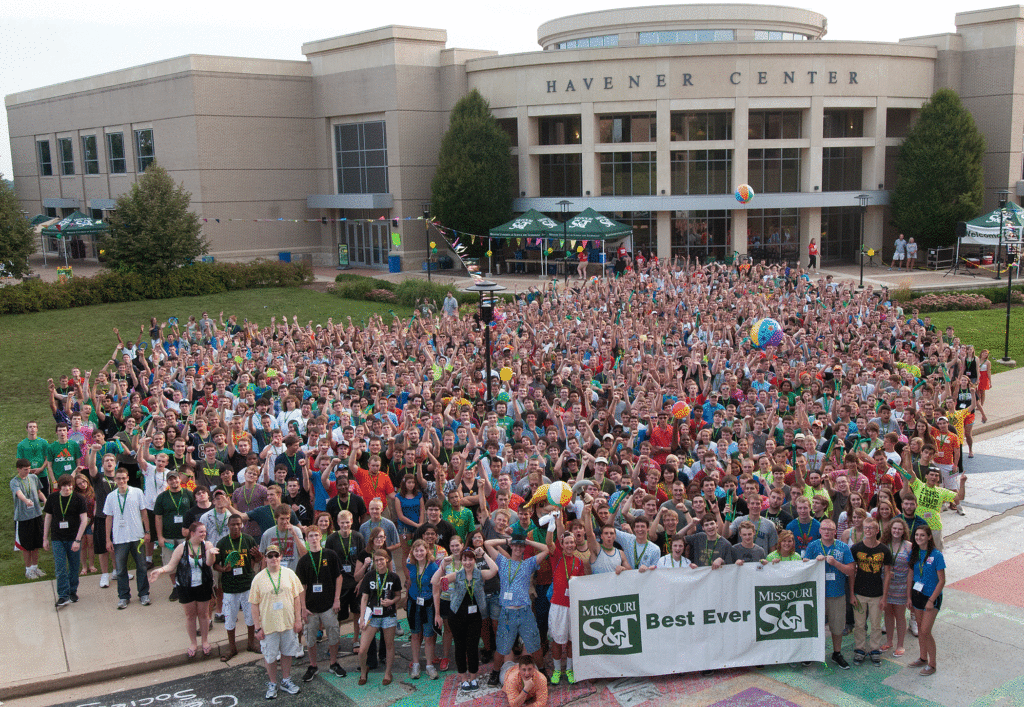 Missouri S&T &ndash; News and Events &ndash; Missouri S&T prepares for record