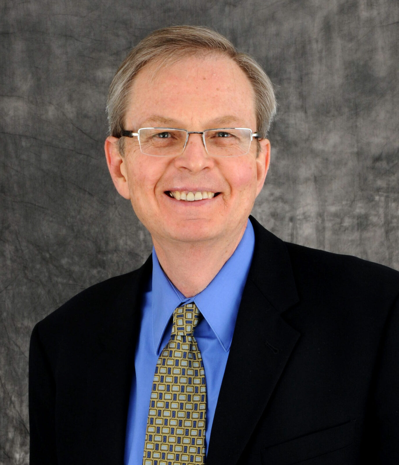 Dr. Jay A. Switzer, Donald L. Castleman/Foundation for Chemical Research Professor of Discovery
