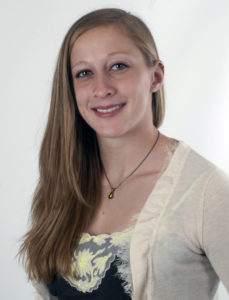 Samantha Wermager is a senior in civil engineering from Hokah, Minn.