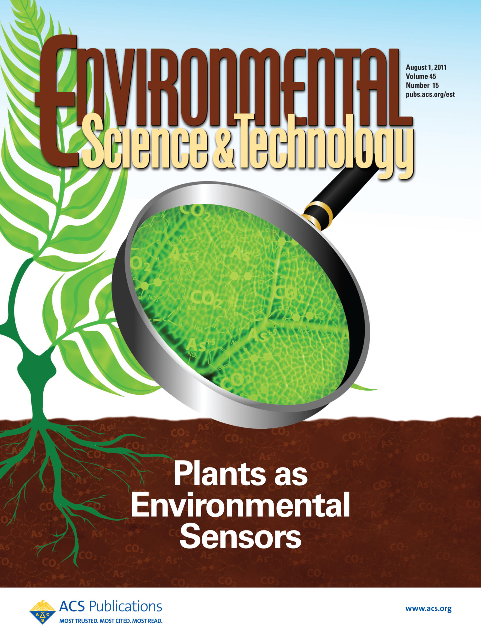 International Journal of Environmental Science and Technology.