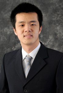 Dr. Yiyu Shi