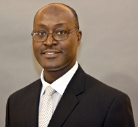 Dr. Oyebanjo A. Lajubutu