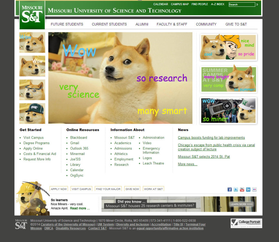 Doge Dictionary Com