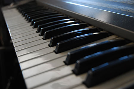 Missouri S&T piano students unite for Piano Bash