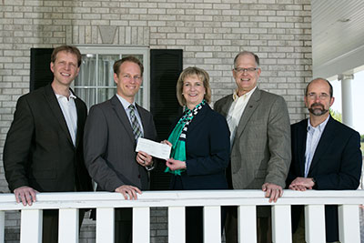 Missouri S&T receives $200K gift from ExxonMobil Foundation