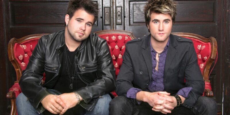 Leach Theatre adds The Swon Brothers to its special events calendar