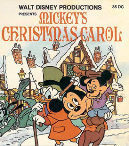 Mickey's christmas carol hot sale full movie online free