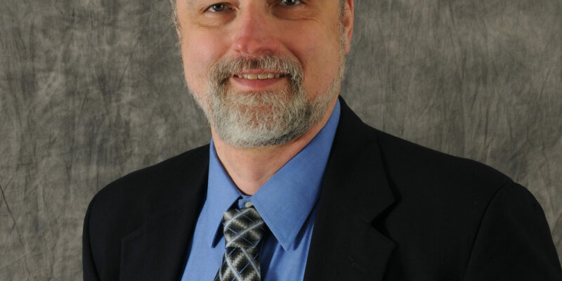 McMillin named associate dean