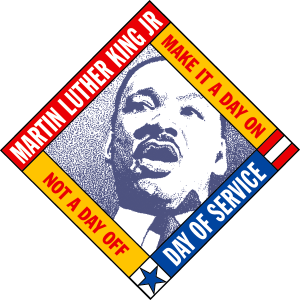 MLK Day of Service