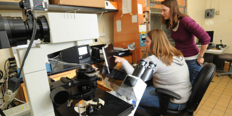 Missouri S&T research center open for business