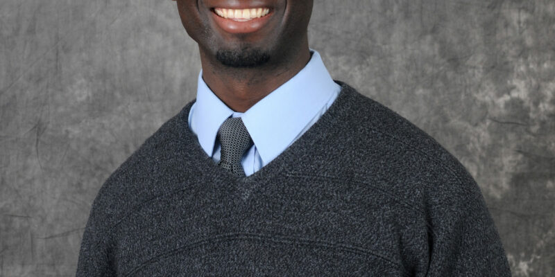 Missouri S&T mining professor to work with the SEC