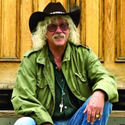 Arlo Guthrie to perform at Missouri S&T