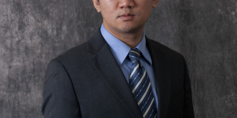 Missouri S&T’s Pan wins ORAU’s Powe research award