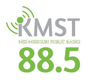 Public radio station KMST
