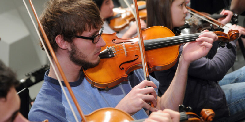 Missouri S&T orchestras to perform fall concert