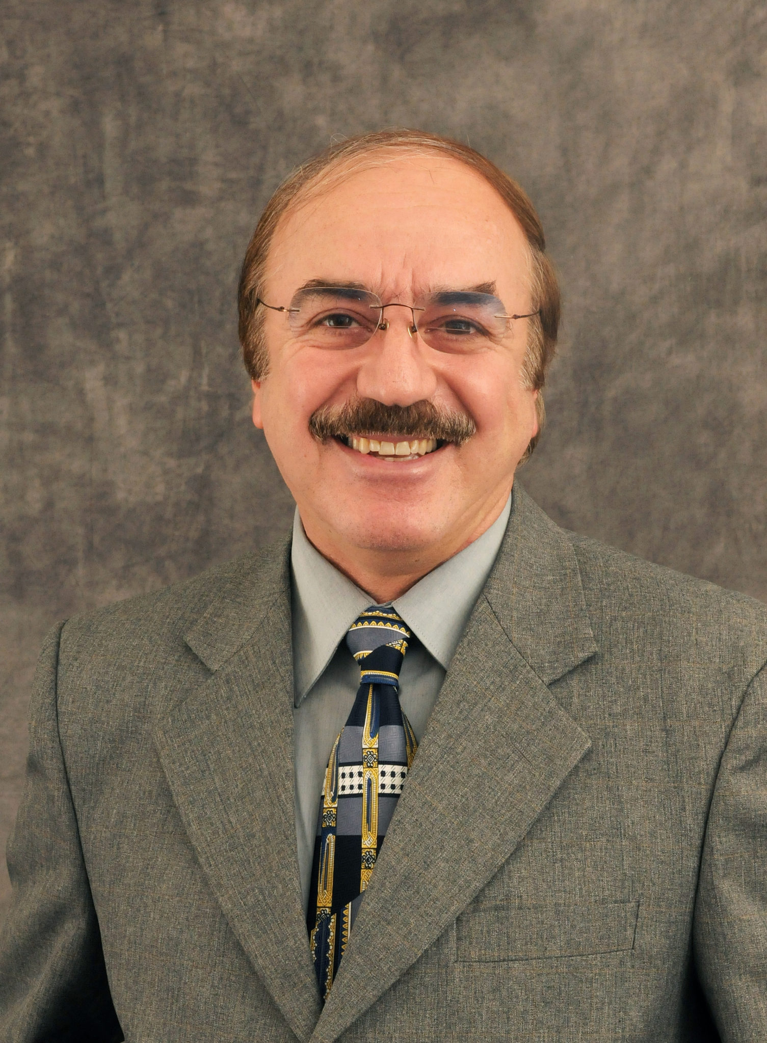 Missouri S&T – News And Events – Al-Dahhan Named Curators ...