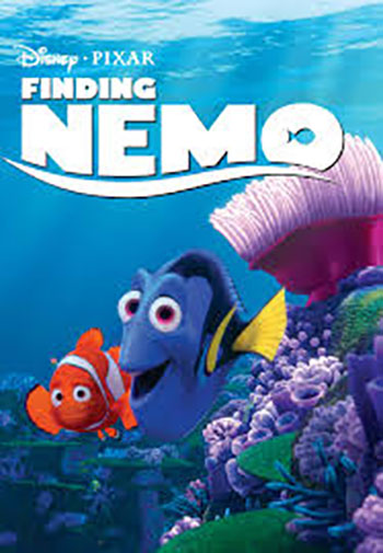 Film - Finding Nemo - Into Film