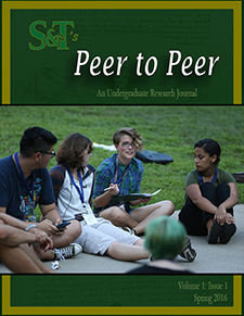 S&T publishes first edition of peer-reviewed journal