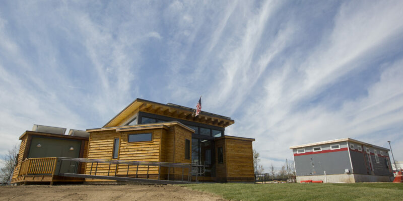 Missouri S&T’s second solar housing complex named EcoVillage