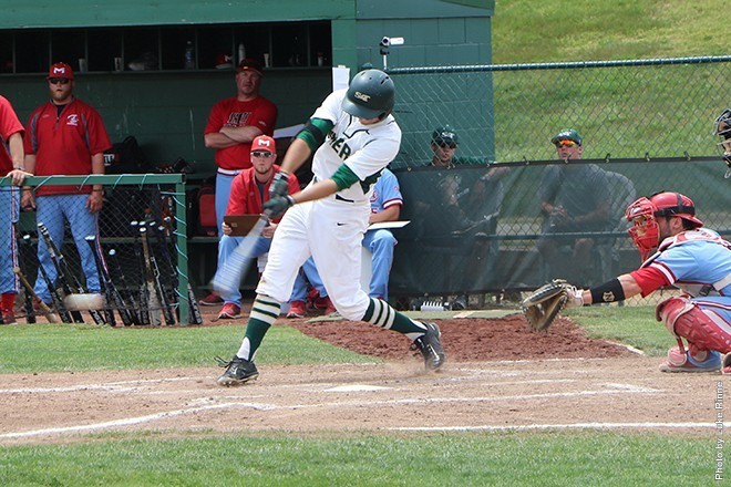 Missouri S T News And Events For The Record Baseball Miners Set 