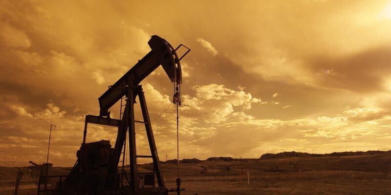 Low oil prices reduce pain at the pump
