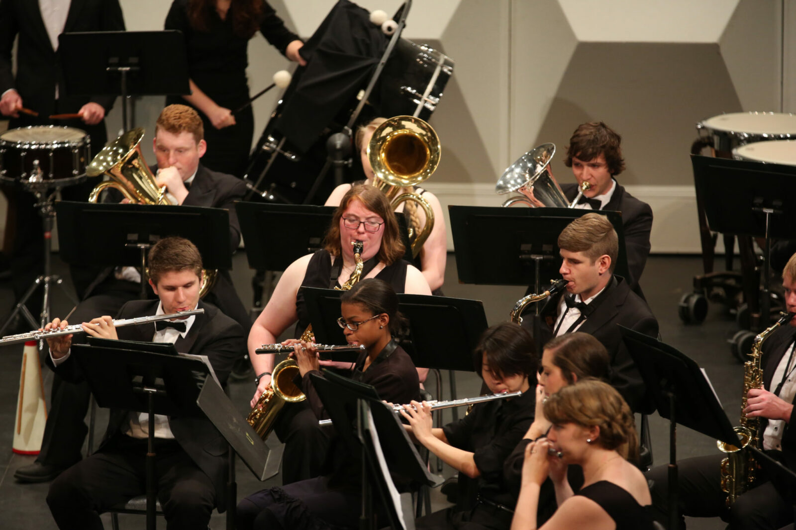 Missouri S&T – News and Events – S&T Symphonic Band and Wind Symphony ...