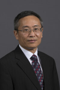 Dr. Xiaoping Du