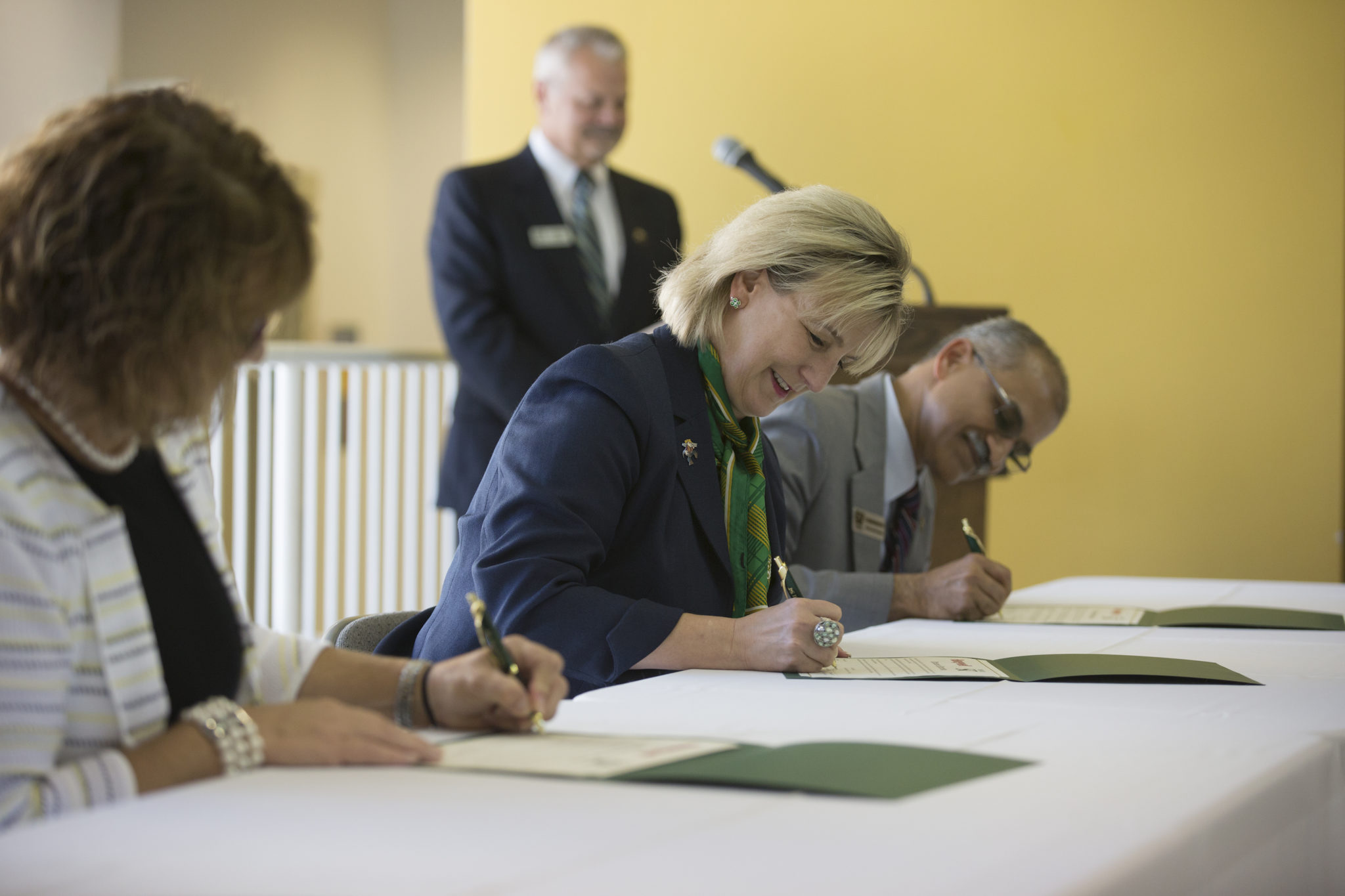 Missouri S&T News and Events Missouri S&T chancellor accepts Wright