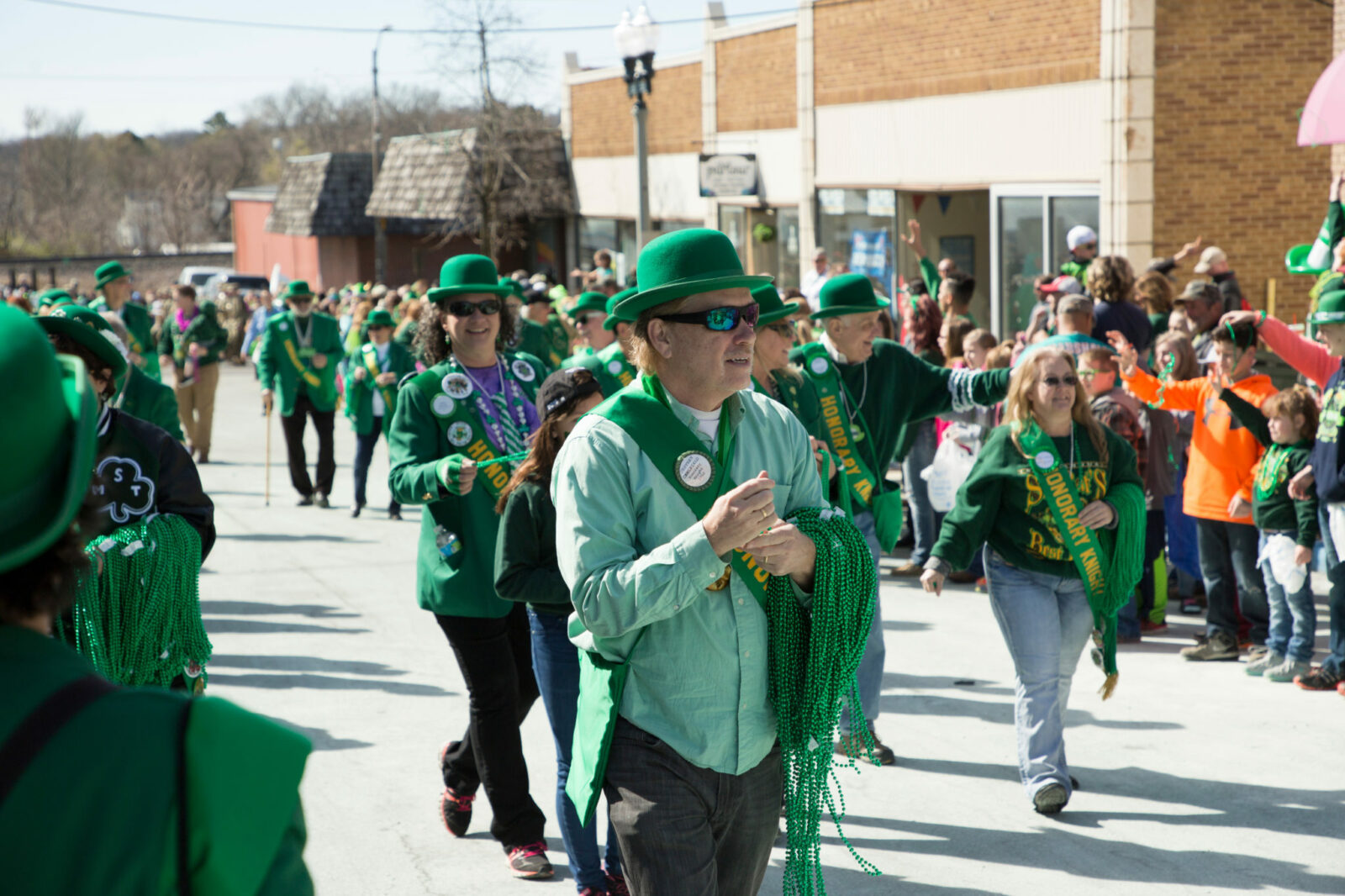 Missouri S&T News and Events Missouri S&T prepares for 110th St