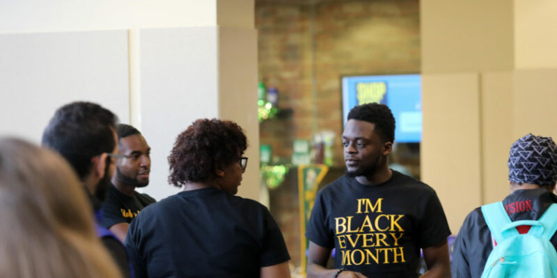 Missouri S&T events highlight Black History Month