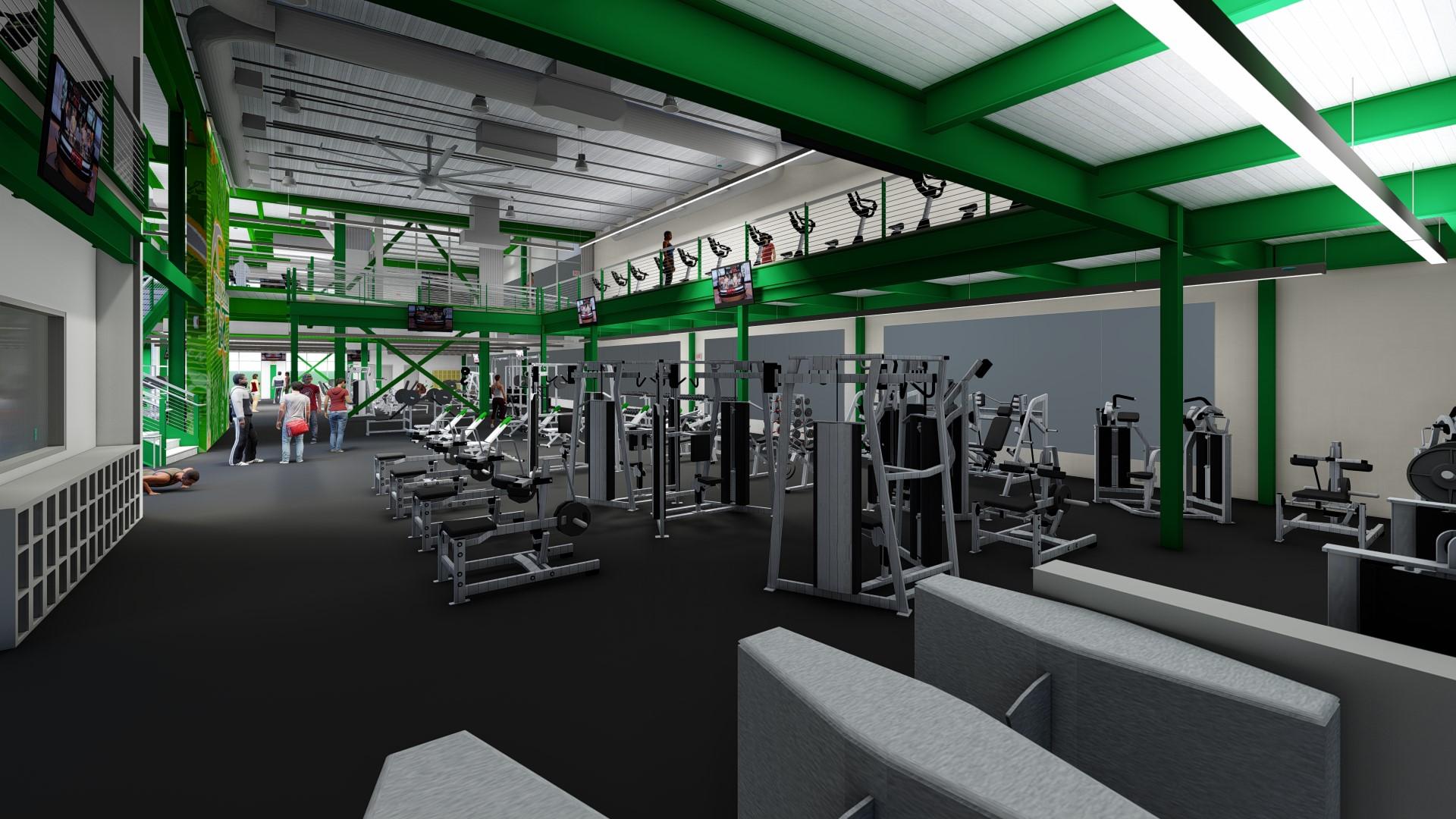 Missouri S&T News and Events Missouri S&T digs into a fitness