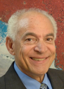 Dr. Farouk El-Baz