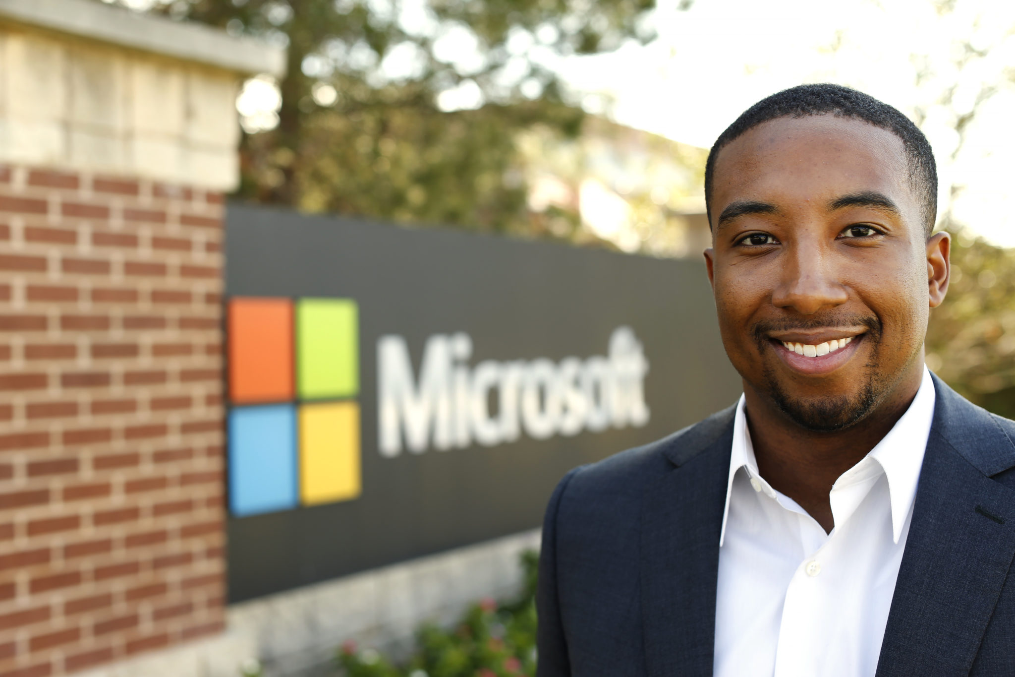 Missouri S&T – News and Events – Landing a job at Microsoft