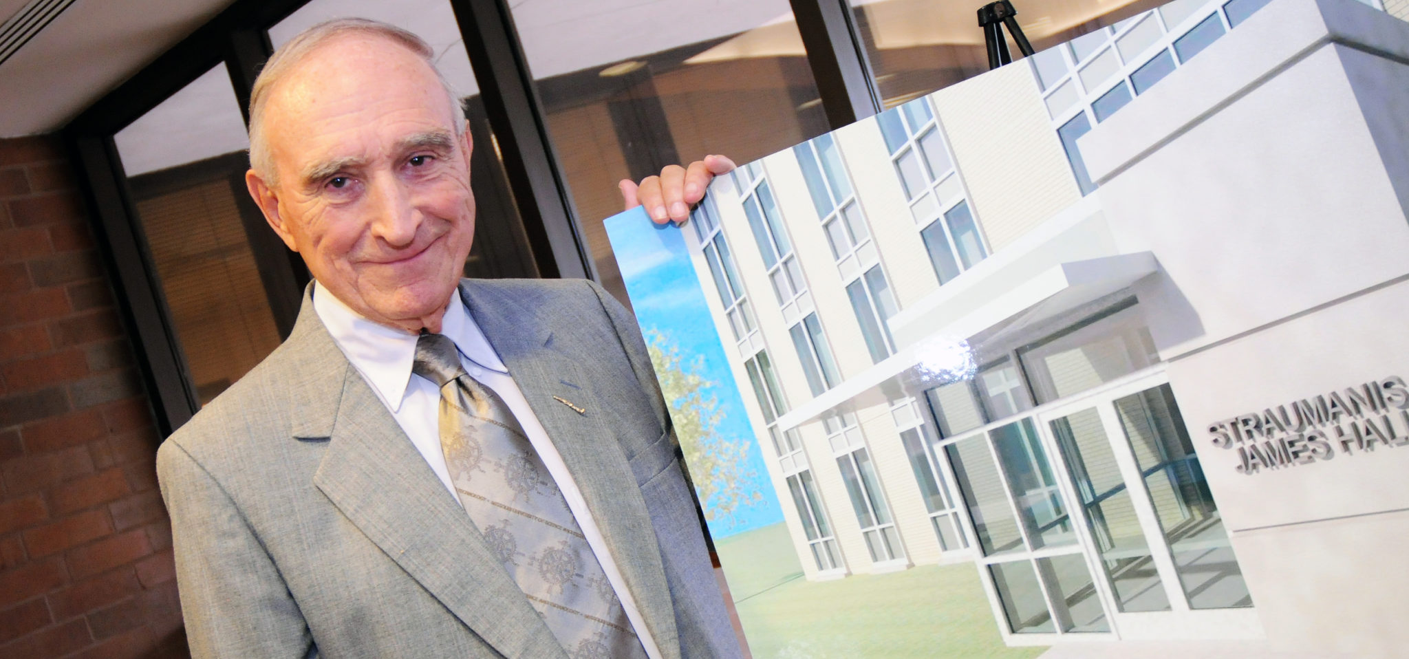 Missouri S&amp;T – News and Events – Venerable vanguard of S&amp;T 