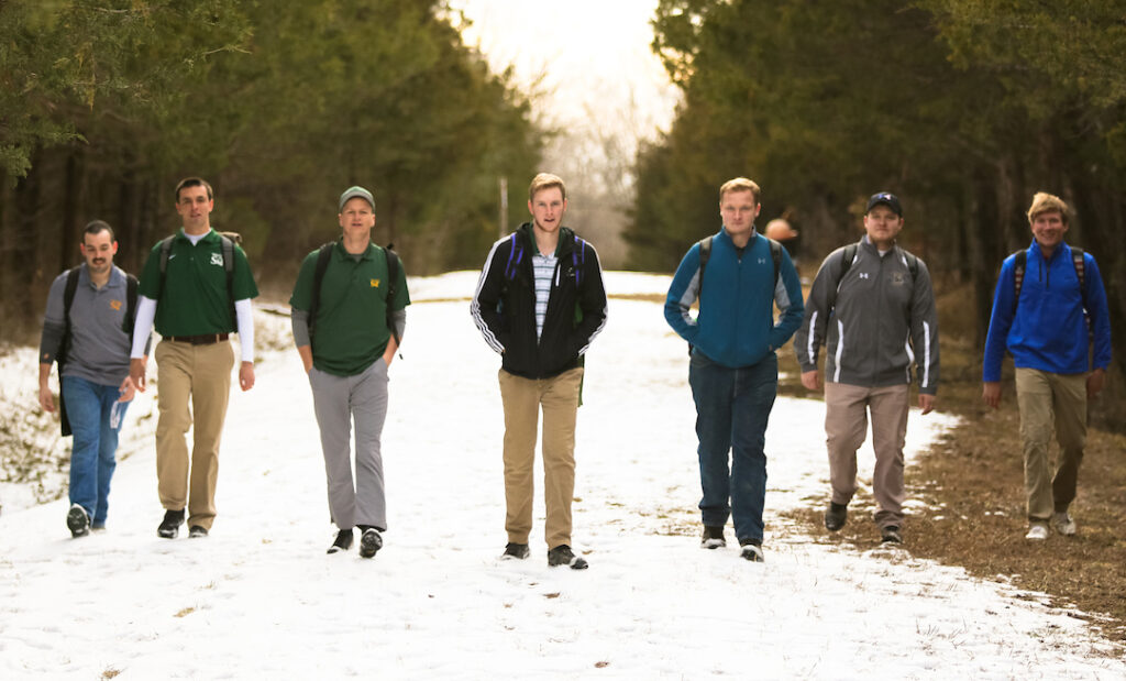 Missouri S&T News and Events Missouri S&T disc golf team places