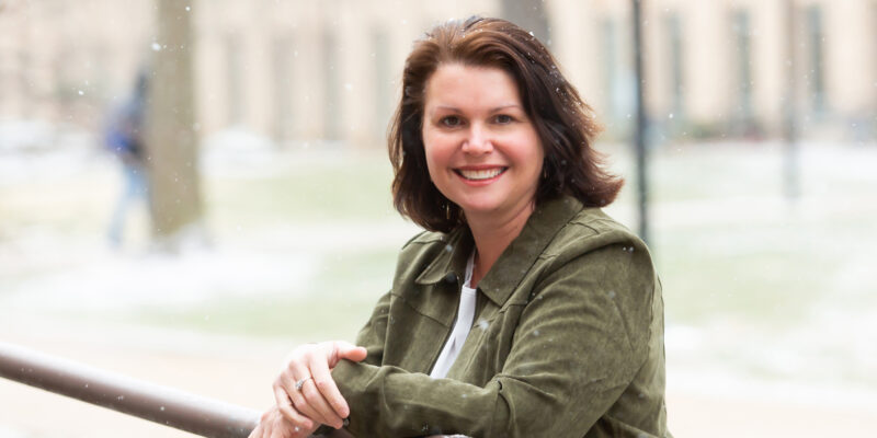 Missouri S&T appoints Dr. Kathleen Drowne interim dean of College of Arts, Sciences, and Business