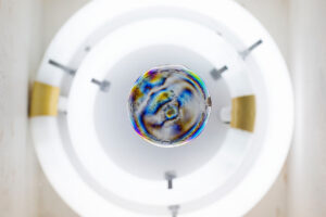 A new Center for Glass Science and Engineering is one of four projects to receive strategic initiative funding through a new University of Missouri System effort to advance research. Missouri S&T photo