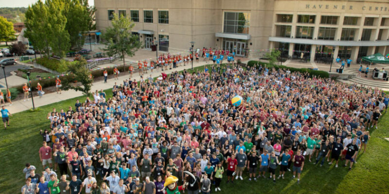 Missouri S&T welcomes smartest class in a decade