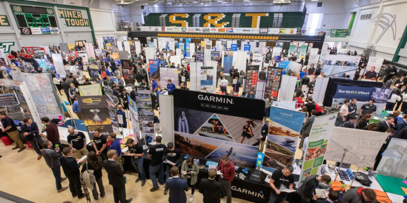 Record number of recruiters expected at Missouri S&T’s Career Fair
