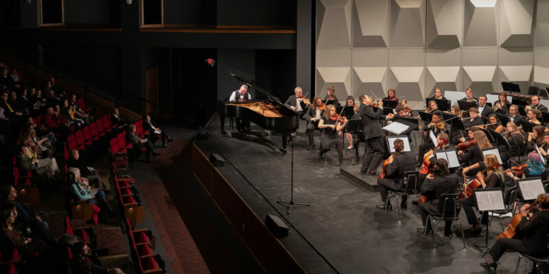 Missouri S&T orchestras to perform fall concert