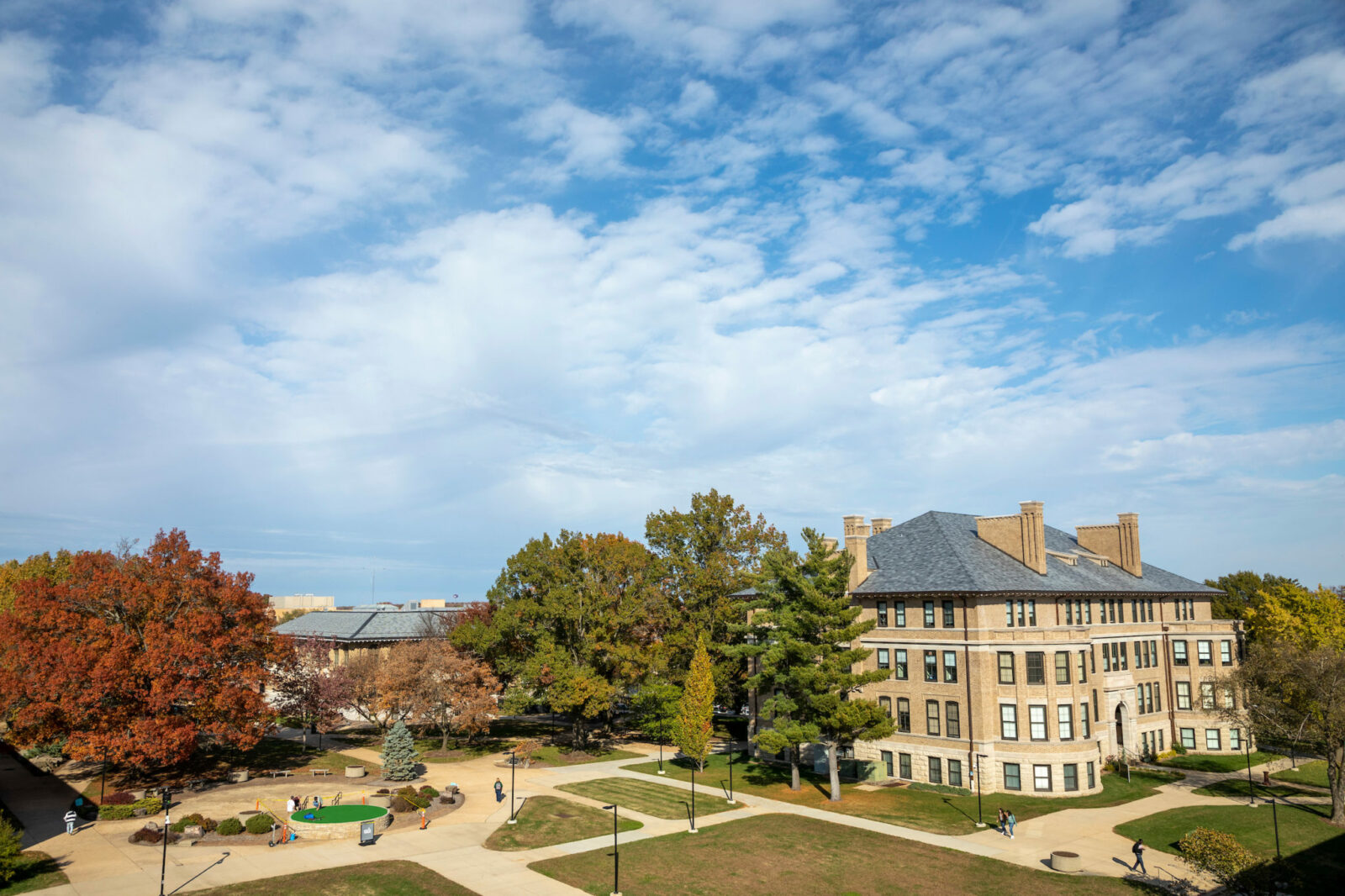 Missouri S&T – News and Events – Fall classes at Missouri S&T to begin