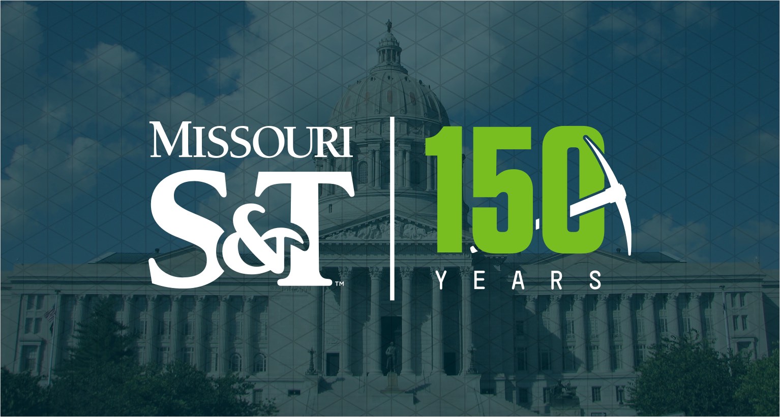 Missouri S&T – News And Events – ‘S&T Day’ Kicks Off 150th Celebrations ...